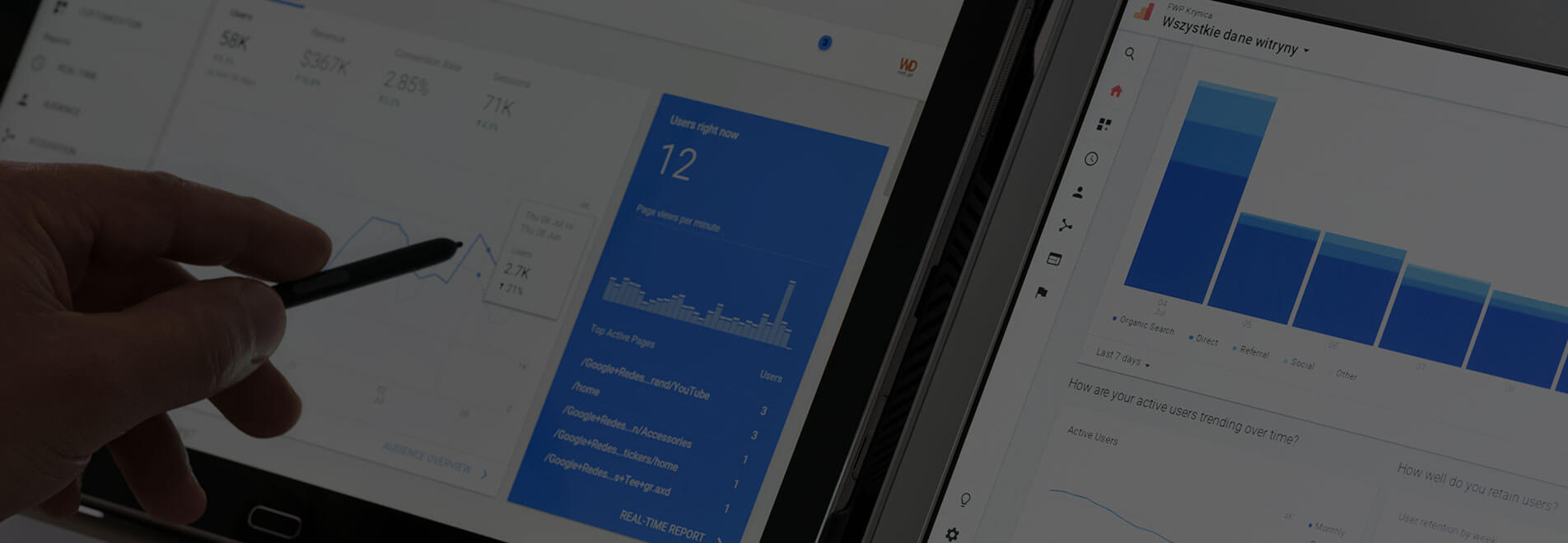 How to add Structured Data to your site using Google Tag Manager