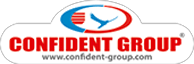 Confident Group Logo