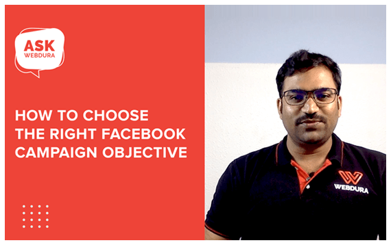 Facebook Ads: How to Choose The Right Facebook Campaign Objective (Malayalam)