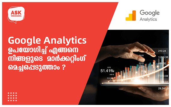 How to Improve Digital Marketing Using Google Analytics
