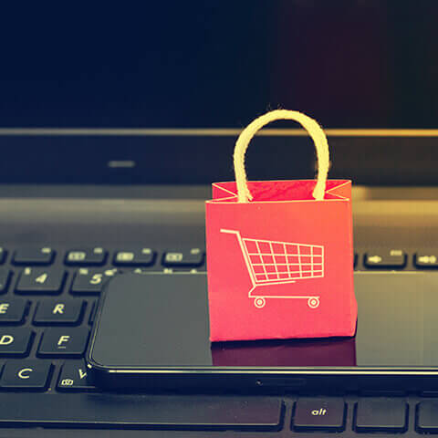 ecommerce marketing in India