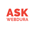 Ask Webdura Icon