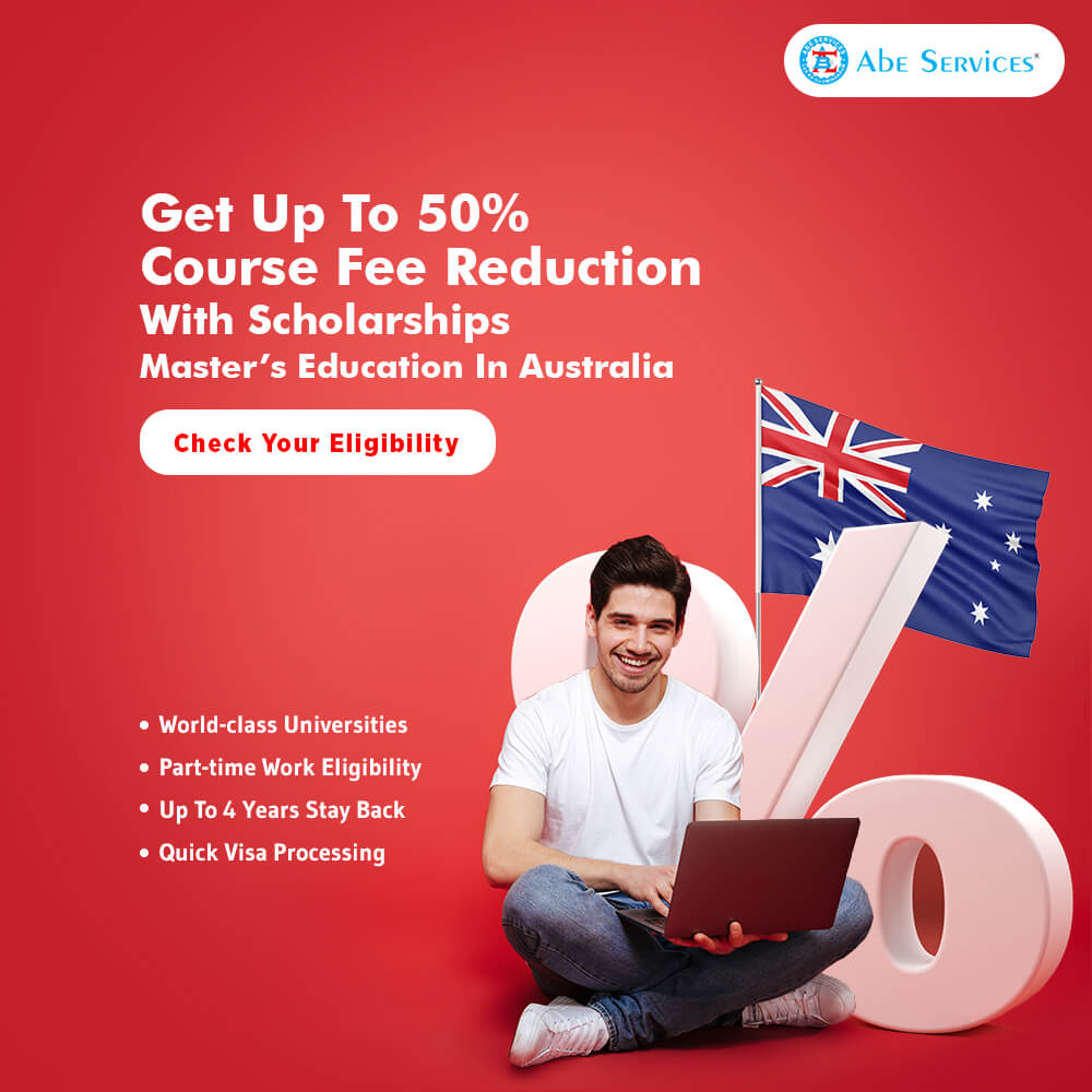 Abe Services Master Education Australia