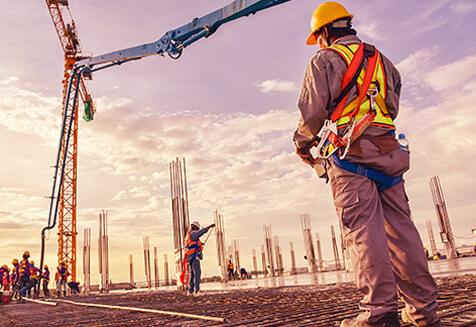 Casestudy Skyline Builders