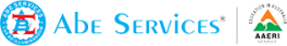 Logo of Abe Services