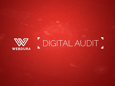 Digital Audit by Webdura