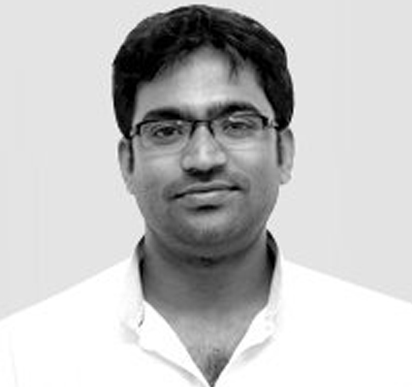 Janeesh Uthuppan-Director