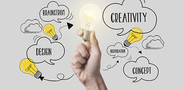 Image of Creativity