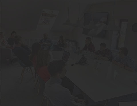Image of Team Meeting