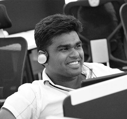 Shemmer M Ali-Director