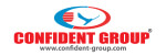 Confident Group Logo