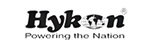 Hykon website Logo