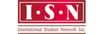 Logo of I.S.N