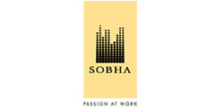 Sobha Website Logo