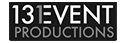 131 Event Productions Logo