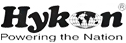 Hykon Logo