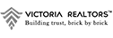 Victoria Realtors Website Logo