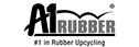 A1 Rubber Website Logo