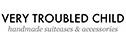 Very Troubled Child Logo