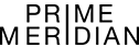 Prime Meridian Logo