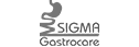 Sigma Gastrocare Logo