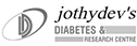 Jothydev's Website Logo