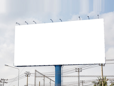 Image of Billboard