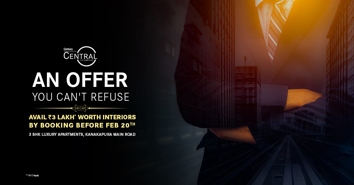 An Offer Can Refuse
