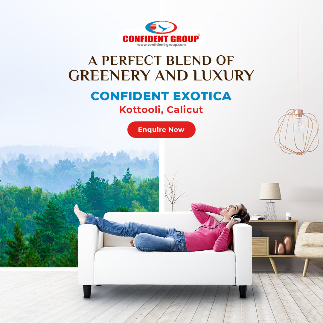 Confident Exotica Kottooli Post