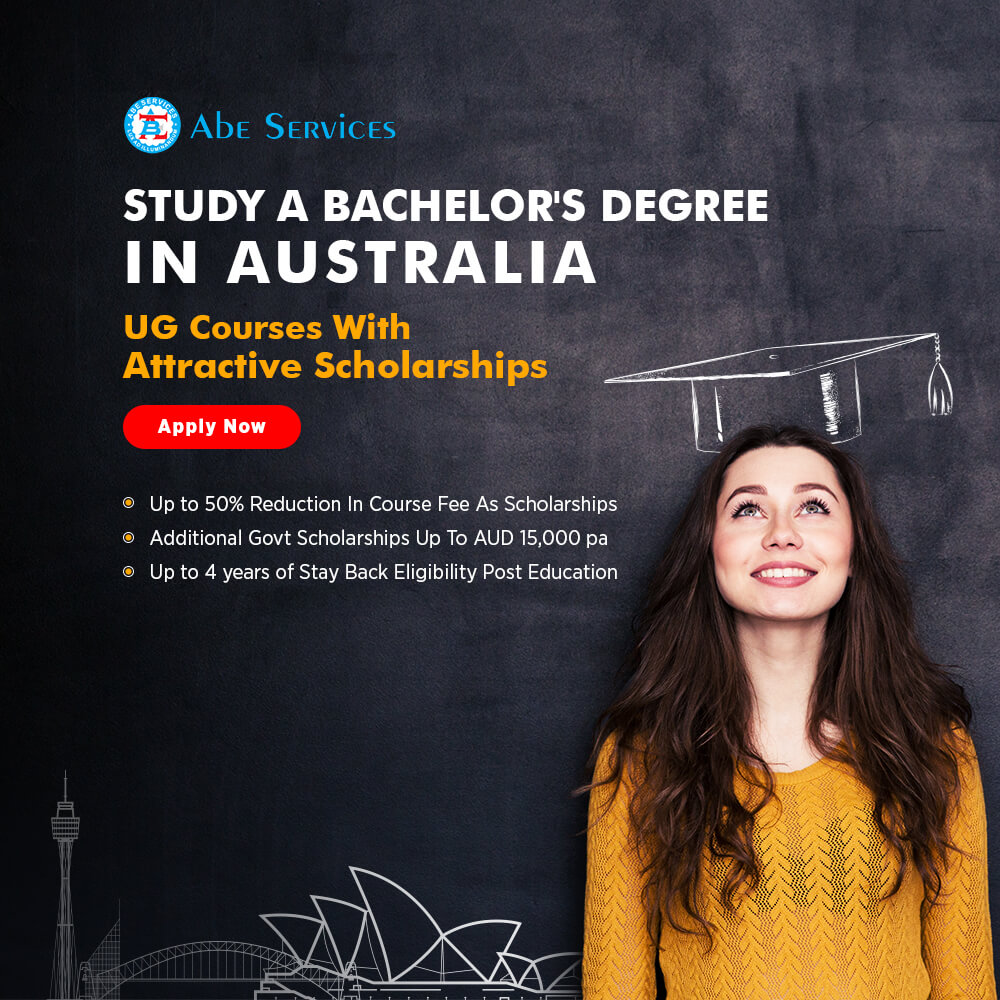 Abe Services Degree In Australia Post