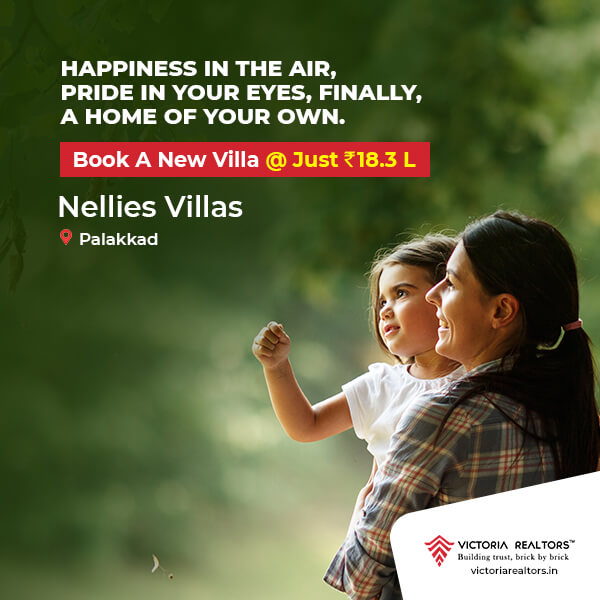 Victoria Nellies Villas