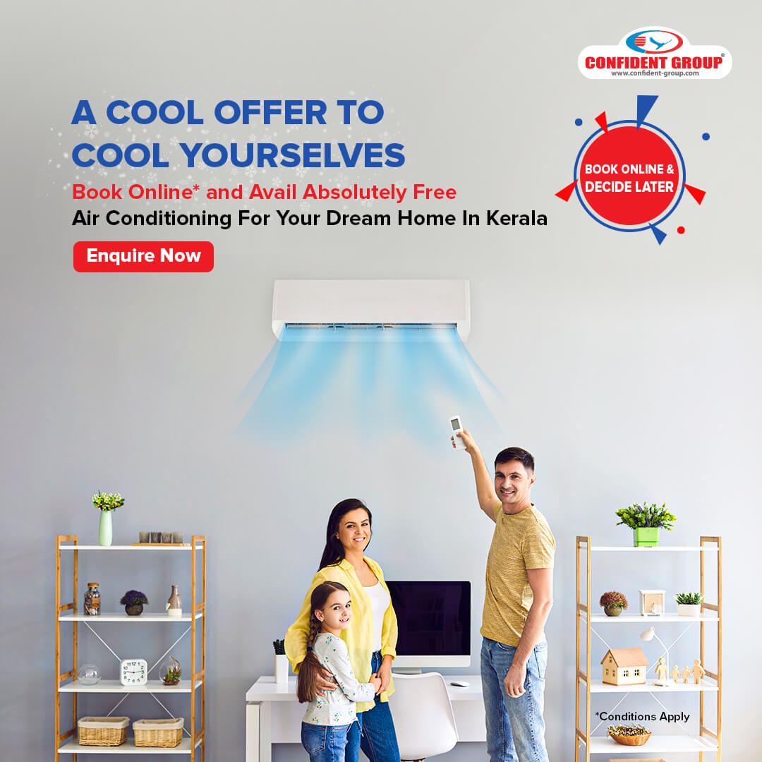 Confident Offer Image