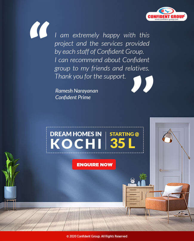 Dream Home Poster