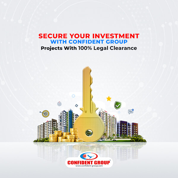 Investment With Confident Group