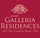 Galleria Residence Logo