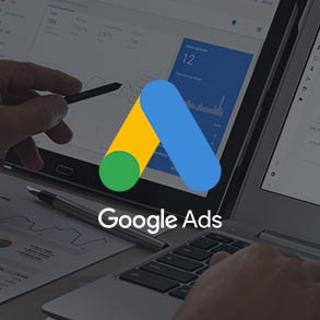 Google Ads Logo
