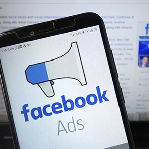 Facebook Ads Logo