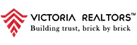 Victoria Realtors Logo