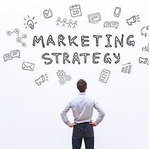 Image of Marketing Strategy