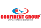 Confident Group Logo