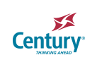 Century Thinking Ahead Logo