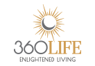 360 Life Logo