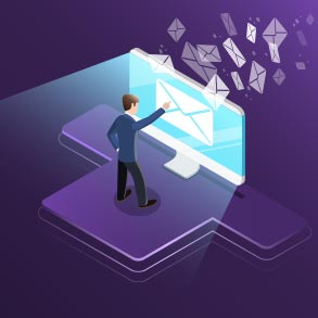 Image of Email Marketing