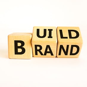 Image of Build Brand