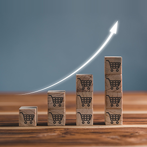 Sales Through Consumer Behavior