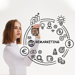 Remarketing in Digital Marketing