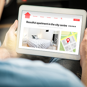 Digital Marketing for Real Estate