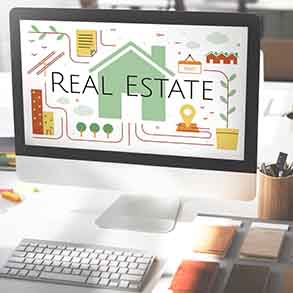 Best digital marketing agency for real estate in India