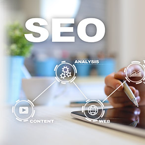 Real Estate SEO
