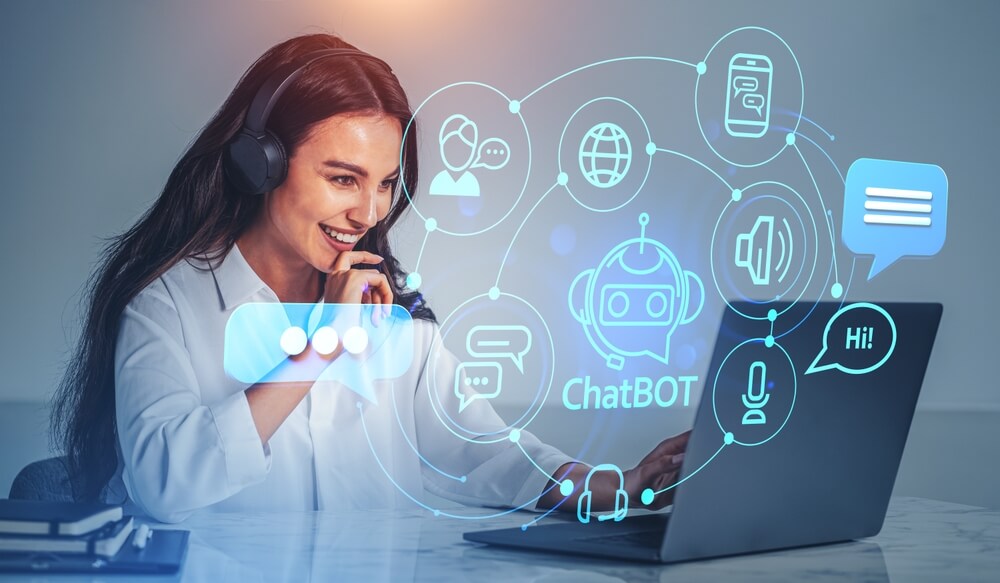 Chatbot for business